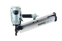 Metabo-HPT NR90ADS1M 3-1/2" Paper Collated Framing Nailer (Renewed A)