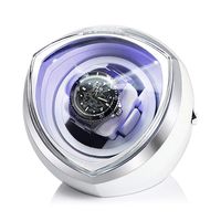 Watch Winder for Automatic Watches Watch Box Automatic Winder Storage Display case Box