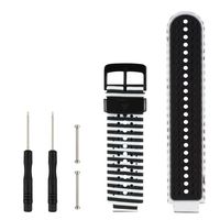 Tkasing for Garmin Forerunner 235 Watch Bands,Replacement Accessory Silicone Sport Wristband/Strap/for Garmin Forerunner 220/230/620/630/735XT/235Lite