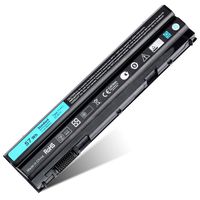 Laptop Battery Replacement for Dell Latitude E6420 8858X E5420 E5430 E5520 E5530 E6430 E6520 Compatible P/N:Dell M5Y0X HCJWT KJ321 T54F3 T54FJ 7FJ92