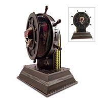 Disney PC700D Pirates of the Caribbean DVD Player - 1 Year Direct Manufacturer Warranty