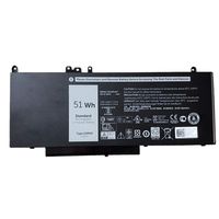 Dentsing G5M10 51Wh 7.4V Battery for Dell Latitude E5450 E5550 laptop R9XM9 8V5GX