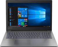 Lenovo IdeaPad 330 Home and Business Laptop (Intel i7-8750H 6-Core, 12GB RAM, 512GB PCIe SSD, 17.3" Full HD (1920x1080), NVIDIA GTX 1050, WiFi, Bluetooth, Webcam, 2xUSB 3.1, 1xHDMI, Win 10 Home)