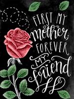 SODLAWN DIY 5D Diamond Painting by Number Kits, Crystal Rhinestone Embroidery Paint with Diamonds, Full Drill Canvas Art Picture for Home Wall Decor 12 x 16 inch (Forever Friend)