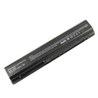 ARyee DV9000 Battery Compatible with HP Pavilion DV9000t DV9000z DV9005us DV9008nr DV9010us DV9013cl DV9030us DV9033cl DV9035nr DV9040us DV9060us DV9074cl(6600mAh 14.8V)