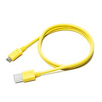 Charging Cable for Android Smartphone Samsung Galaxy S3, S4, S5, S6, LG G2, G3, HTC, Blackberry Charger