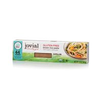 Jovial Organic Gluten Free Pasta, Capellini, 12 oz