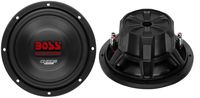 BOSS Audio 2 Boss CH10DVC 10" 3000W Car Subwoofers Audio DVC Power Subs Woofers 4 Ohm