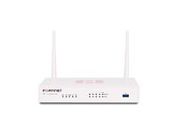 Fortinet Fortiwifi-30E Hardware Plus 8x5 Forticare and Fortiguard Utm Protection 3 Year License