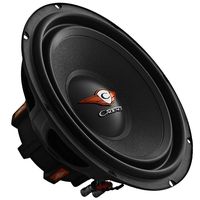 Cadence Acoustics S1W15D4.v2 4 Ohm 1200W 15" Subwoofer