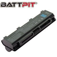 BattpitTM Laptop/Notebook Battery Replacement for Toshiba Satellite P850-ST3N01 (6600 mAh / 71Wh)