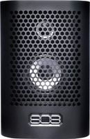 808 Audio SP901BKP HEX TL Rechargeable Portable Speaker with Bluetooth Black