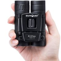Binoculars for Adults and Kids Compact Durable,8x21 HD Roof Prism with FMC BAK7 Lens for Hiking Birdwatching Travel and Concert RMB202
