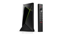 NVIDIA Shield TV Pro | 4K HDR Streaming Media Player, High Performance, Dolby Vision, 3GB RAM, 2X USB, Works with Alexa