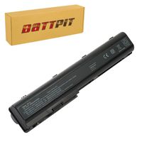 BattpitTM Laptop/Notebook Battery Replacement for HP Pavilion dv7-1448dx (6600mAh / 95Wh)
