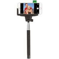 The Original #SelfieStick by ReTrak with Bluetooth,! Fits all phones