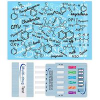 PREGMATE 12 Panel Urine Drug Test Kit (10 Pack)