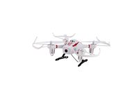 GeoFlyer E2300 Remote Control Toy Drone with Camera & WiFi First Person View