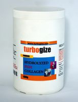 Only $76 for Limited time. Incredible Hydrolyzed Fish Collagen 400g. This is The Real Stuff. See and Feel The New You in just 3 Months. Amazon Shipping for U.S Orders.