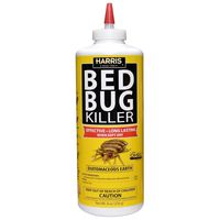 Harris Bed Bug Killer, Diatomaceous Earth (1/2lb)