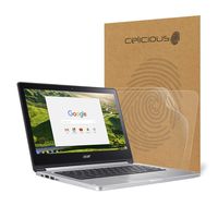 Celicious Matte Anti-Glare Screen Protector Film Compatible with Acer Chromebook R 13 CB5-312T [Pack of 2]