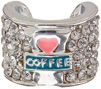 CharMED Sensory Motor Aids, Coffee-HC, 0.15 Ounce