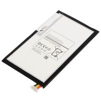 BTExpert Tablet Battery for Samsung Galaxy Tab 3 8.0 SM-T310 SM-T311 SP3379D1H T310 T3100 T311 T3110 T32 T4450E 4450mah