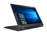 Lenovo Flex 5 81CA001WUS Intel Core i5 8th Gen 8250U (1.60 GHz) 8 GB Memory 512 GB PCIe SSD Intel UHD Graphics 620 15.6" Touchscreen 1920 x 1080 Convertible 2-in-1 Laptop Windows 10 Home 64-bit -