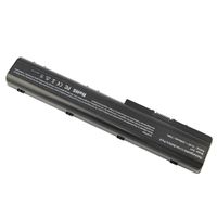 ARyee Laptop Battery Compatible with HP Pavilion DV7-1000 Series DV7-1000 DV7-1000EA DV7-1001EA DV7-1001TX DV7-1002EA DV7-1002TX DV7-1002XX DV7-3165DX DV7-1232NR DV7-1245DX DV7-1(5200mAh 14.4V)