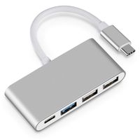 DeamMai Apple 9.7" iPad (6th Generation, 128GB, Wi-Fi Only, Space Grey)