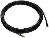 MPD Digital LMR240-Fme-Male-to-Female-35 Cellular Antenna Extension Cable for Cell Phone Antennas FME Male to FME Female LMR-240 - with Polyolefin Cross-Linked Strain Relief