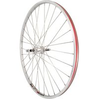 Wheel Al 26 Fwheel Alex Dm18 Qr Silver