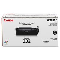 Canon Original Cartridge 332 II Hi-Capacity Black