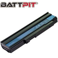 BattpitTM Laptop/Notebook Battery for Gateway NV4403c NV4401c NV4403h NV4406 NV4402h NV4405c NV4402c NV4406c NV4402 NV4401h NV4405h NV4404h (4400 mAh / 49Wh)