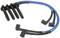 NGK RC-FX101 Spark Plug Wire Set