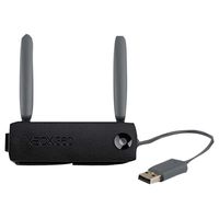 Xbox 360 Wireless Network Adapter N (Renewed)