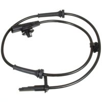 Holstein Parts  2ABS0859 ABS Speed Sensor