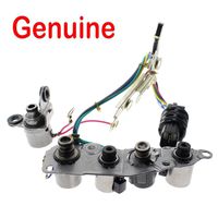 OEM Solenoid Kit Pack for 00-on Maxima Sentra Altima RE4F04B RE4F03B 31940-85X01