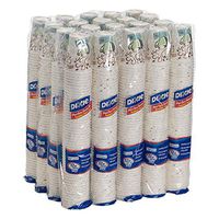 DXE5342CD - Hot Cups Paper