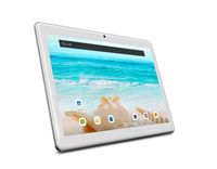 HOPE OVERSEAS 2019 Latest unblock tech Tablet Model UPAD PROS 4G LTE 2G RAM+32G ROM 10.1inch 8001280 US Licensed Tablet Computer with Surprise Accessories with World Wide Certification