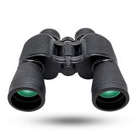 20x50 Night Vision Binoculars,Using BAK-4 Prism FMC Lens&22mm Large Eyepiece,Waterproof Binoculars for Adults for Bird Watching/Travel/Hunting.