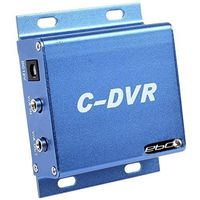 eBoTrade Dirct Mini Security Metal DVR Micro Sd Card Recording with Charger