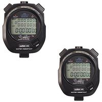 Ultrak 495 100 Lap Memory Timer (2-Pack)