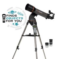 Celestron NexStar 102 SLT Computerized Telescope
