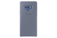 Samsung Galaxy Note9 Case, Silicone Protective Cover, Ocean Blue