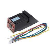 zobeen Optical Fingerprint Reader Sensor Module for Mega2560 UNO R3 Raspberry Pi 3