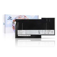 ANTIEE 11.4V 64.98Wh BTY-M6J Laptop Battery for MSI GS63 7RE-009CN 018CN GS63VR 6RF-016CN 095CN 7RF-258CN 239CN GS73 7RE-004CN GS73VR 6RF-013CN 7RG-035CN 7RF-284CN Stealth Pro Gaming BTY-U6J 3-Cell