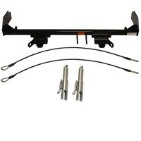 Blue Ox BX2246 Base Plate