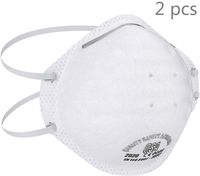N95，FFP2 masks (2)