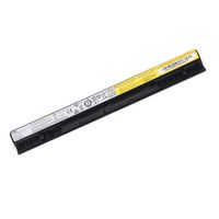 IMK G400S G500S Battery [Li-ion,14.4V/2800mAh] Replacement Laptop Battery for Lenovo IdeaPad G405S G505S G510S S410P S510P Touch Z710,P/N: L12L4A02 L12L4E01 L12M4A02 L12M4E01,G400S/Black